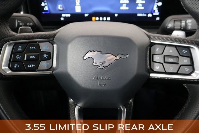 Used 2025 Ford Mustang GT Premium image 35