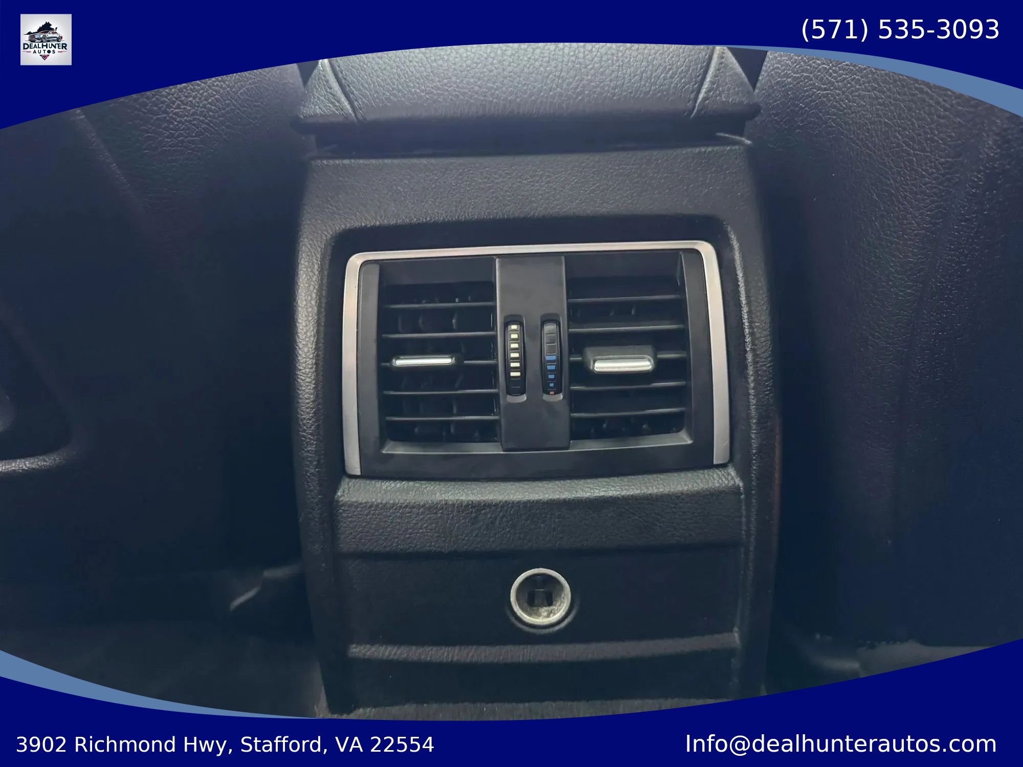 Used 2016 BMW 328i xDrive Sedan AWD/4WD image 29