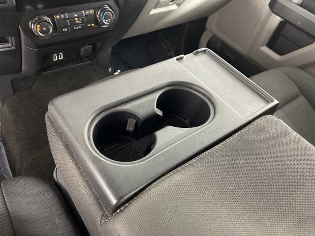 Used 2019 Ford F150 XL w/ Equipment Group 101A Mid AWD/4WD image 27