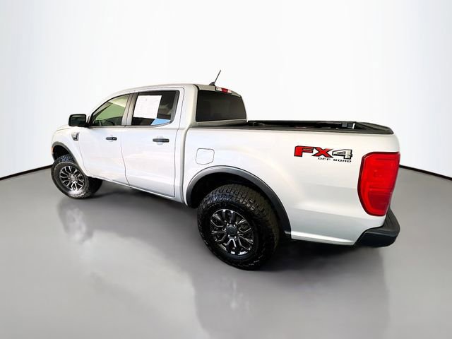 Used 2019 Ford Ranger XLT w/ FX4 Off-Road Package image 5