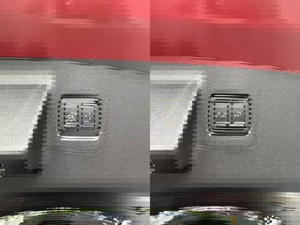 New 2026 Hyundai Santa Fe SEL image 10