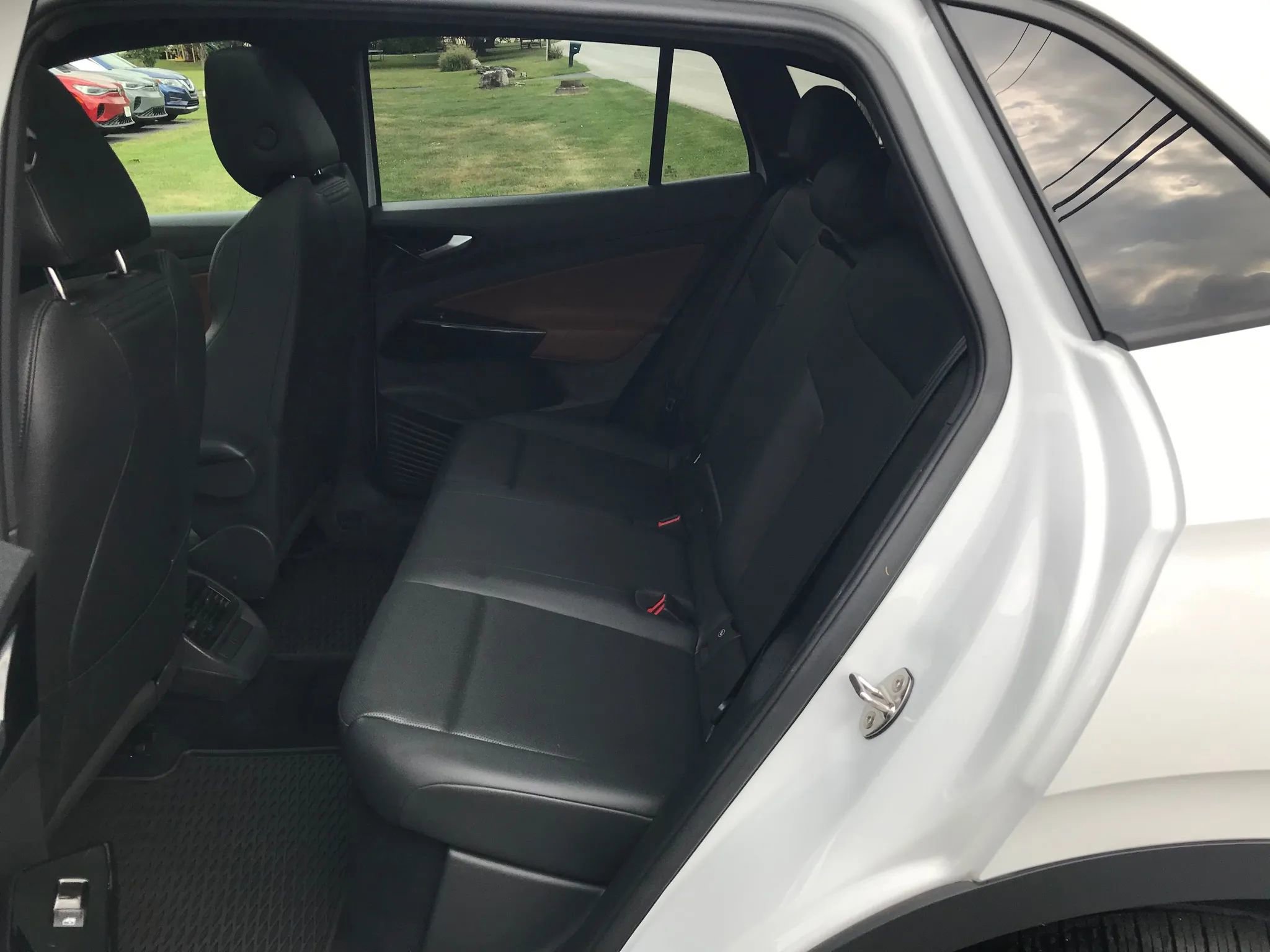 Used 2022 Volkswagen ID.4 Pro S w/ Gradient Package image 82