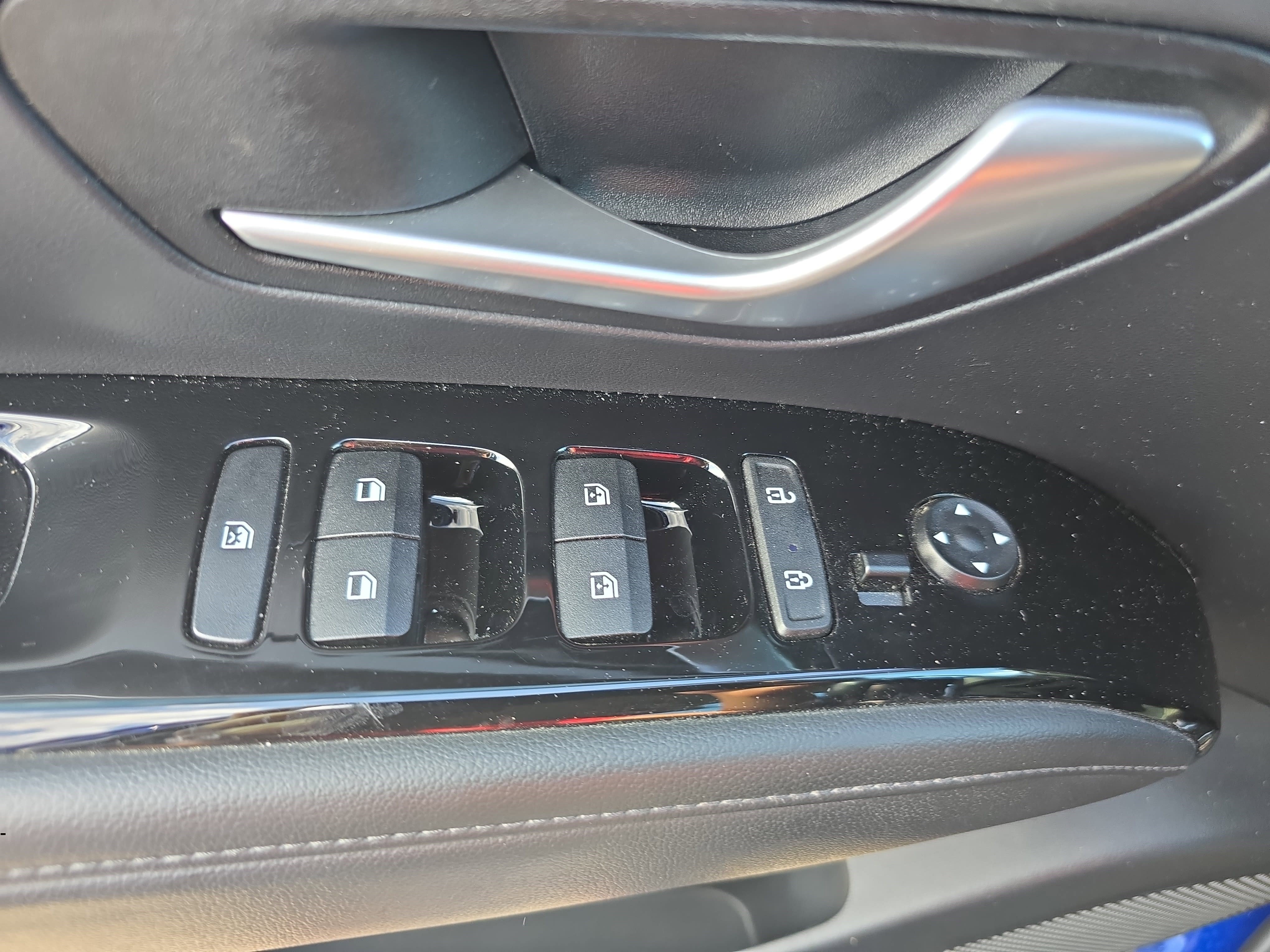 Used 2022 Hyundai Tucson SEL w/ Convenience Package FWD image 28