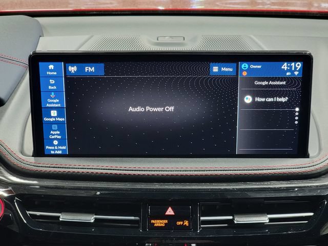 New 2026 Acura MDX Type S w/ Advance Package AWD/4WD image 18