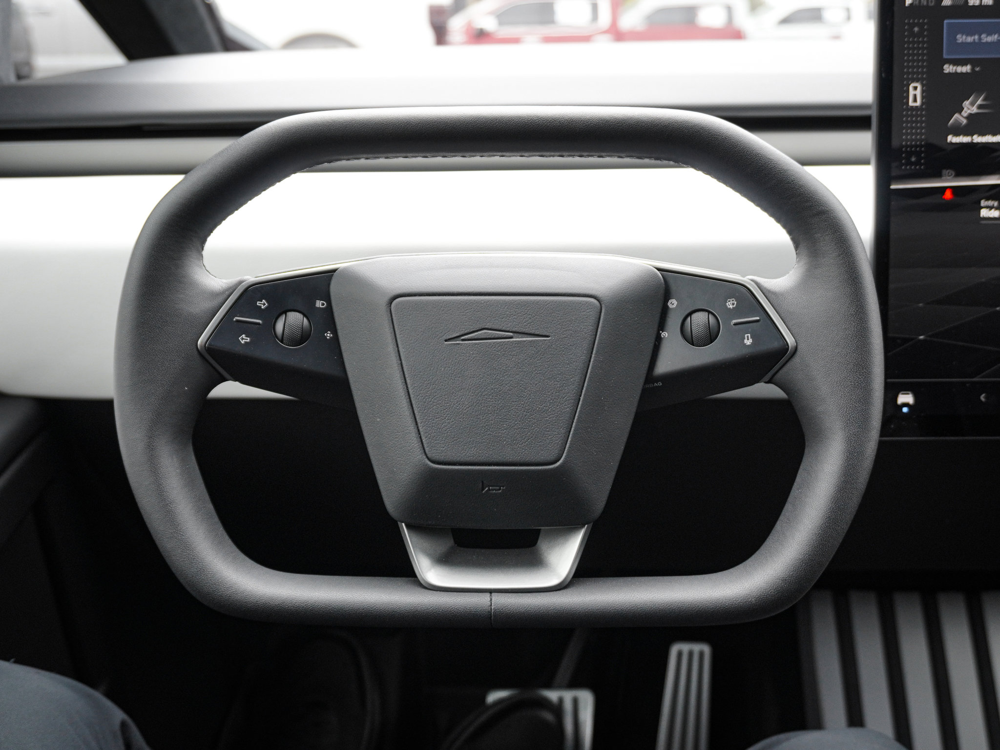 Used 2024 Tesla Cybertruck Cyberbeast image 18