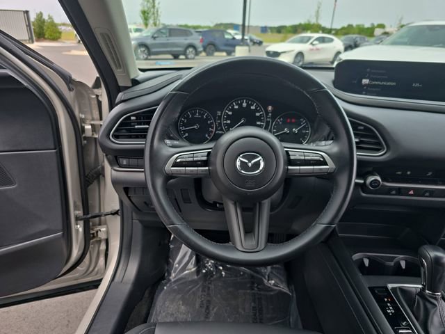 Used 2023 MAZDA CX-30 AWD 2.5 S w/ Select Package image 13