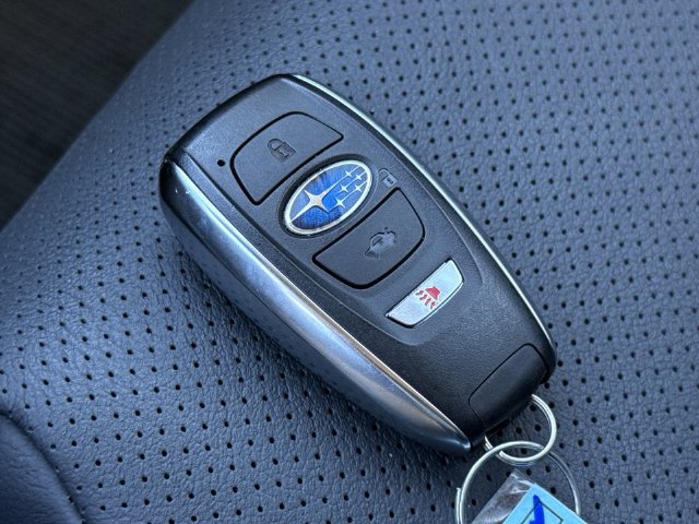 Used 2026 Subaru Ascent Limited AWD/4WD image 30
