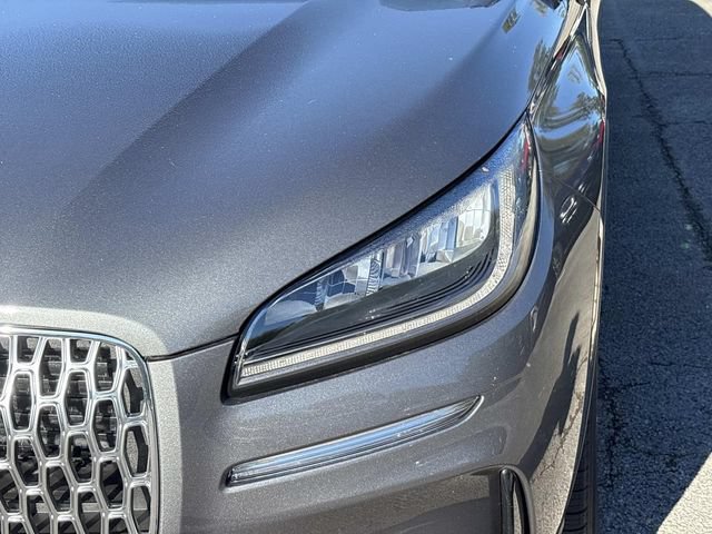 New 2026 Lincoln Corsair Premiere FWD image 10