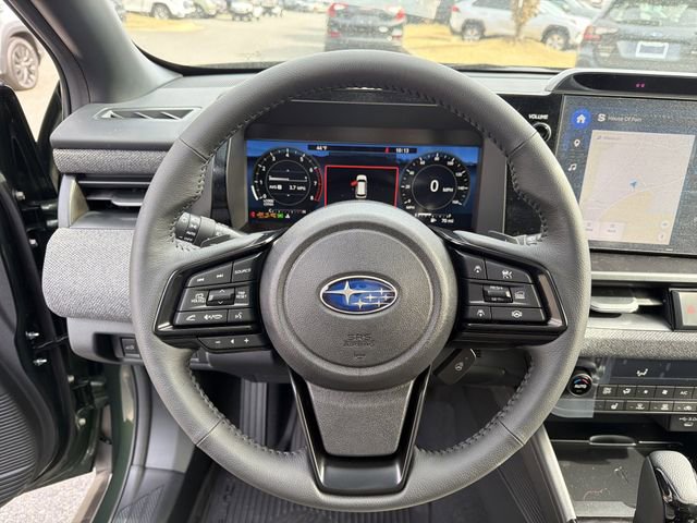 New 2026 Subaru Outback Limited XT w/ Premium/Limited Package 2 AWD/4WD image 26