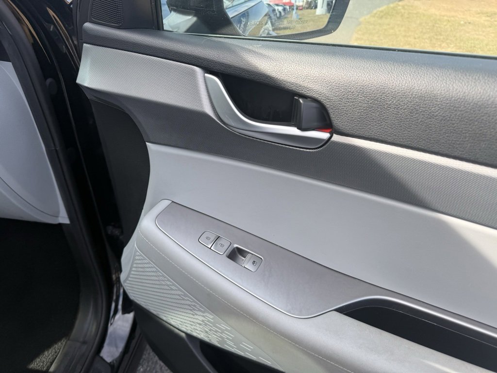 Used 2021 Hyundai Palisade SEL image 29