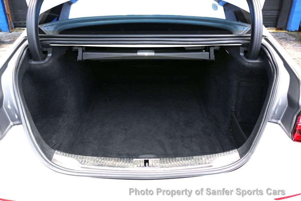 Used 2022 Mercedes-Benz S 500 4MATIC image 10