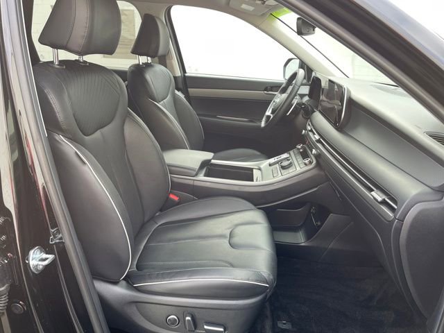Used 2025 Hyundai Palisade SEL image 38