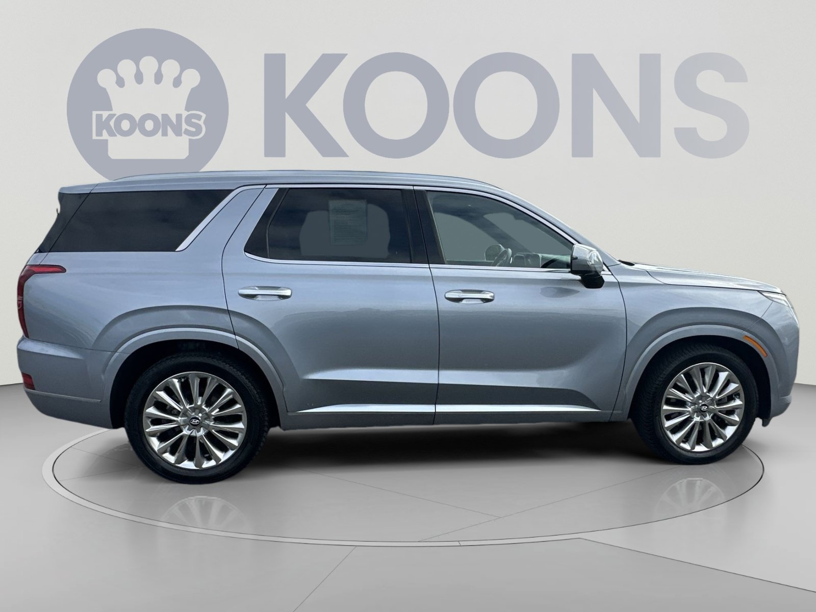 Used 2020 Hyundai Palisade Limited AWD/4WD image 17