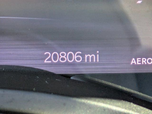 Used 2025 RAM 1500 Limited image 24