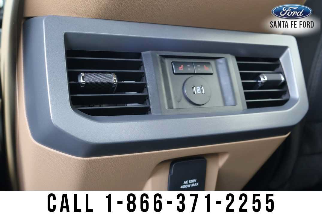 New 2026 Ford F350 Lariat w/ Lariat Ultimate Package AWD/4WD image 33