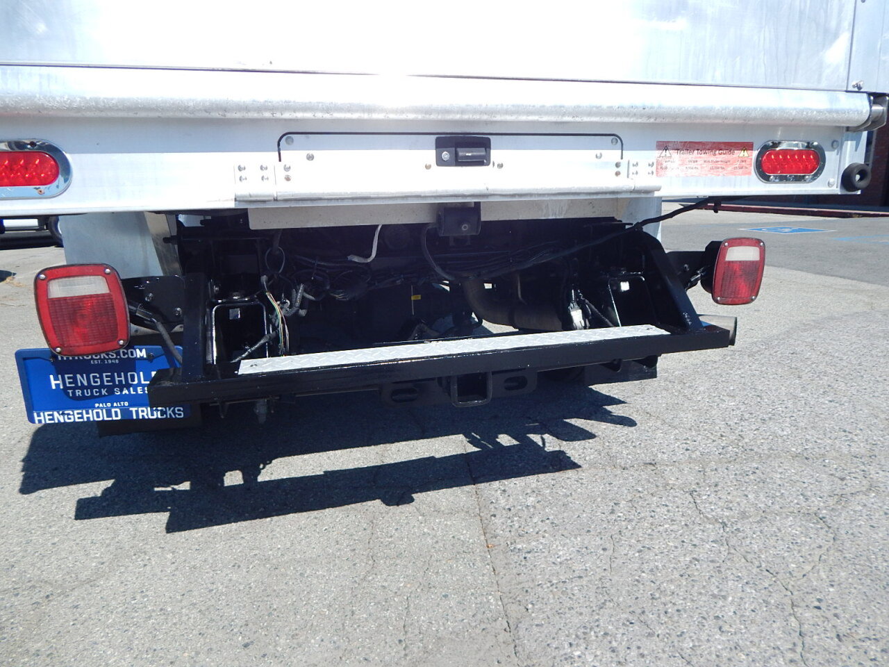Used 2019 Ford F250 XL RWD image 12