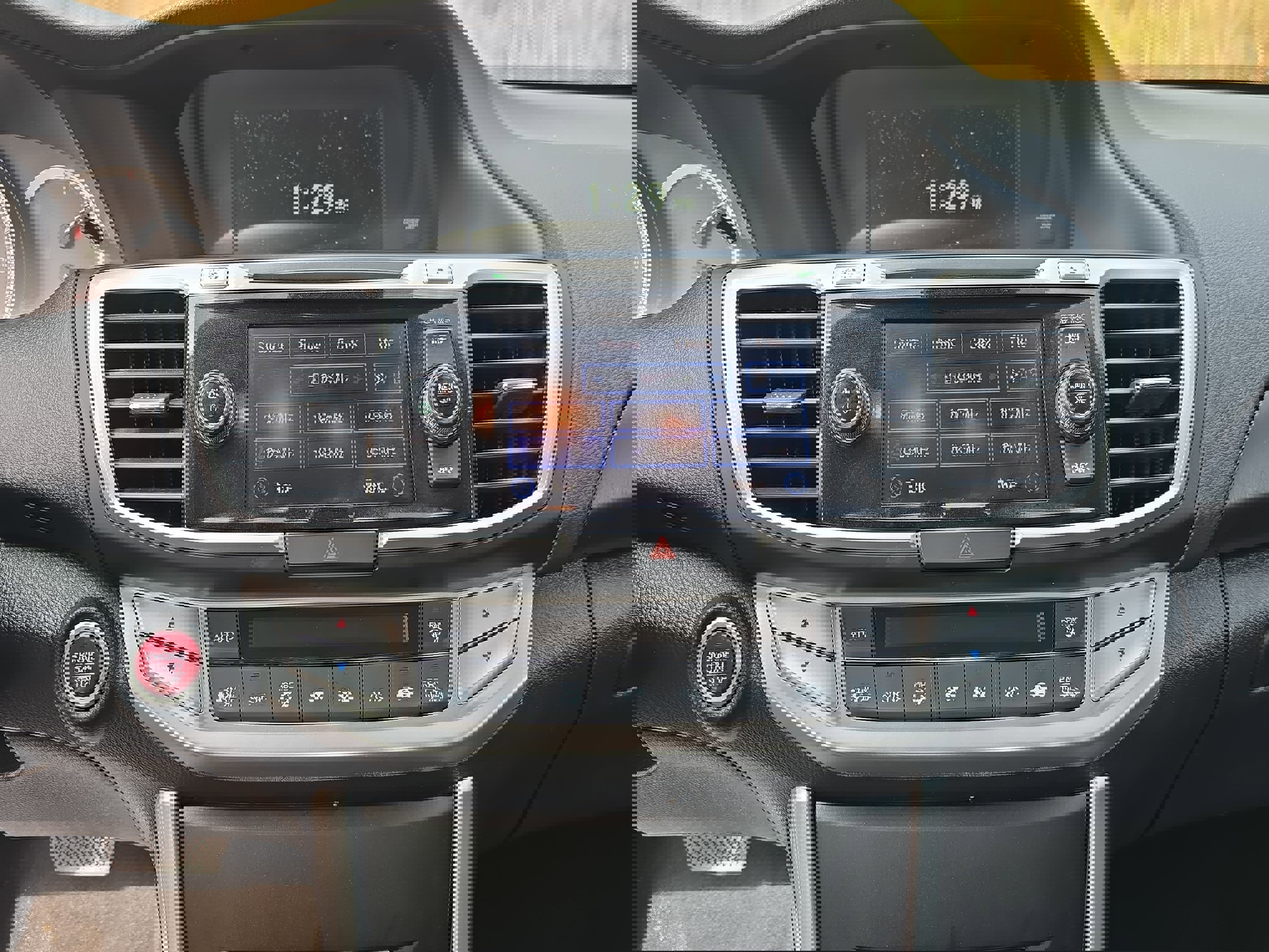 Used 2015 Honda Accord EX-L image 19