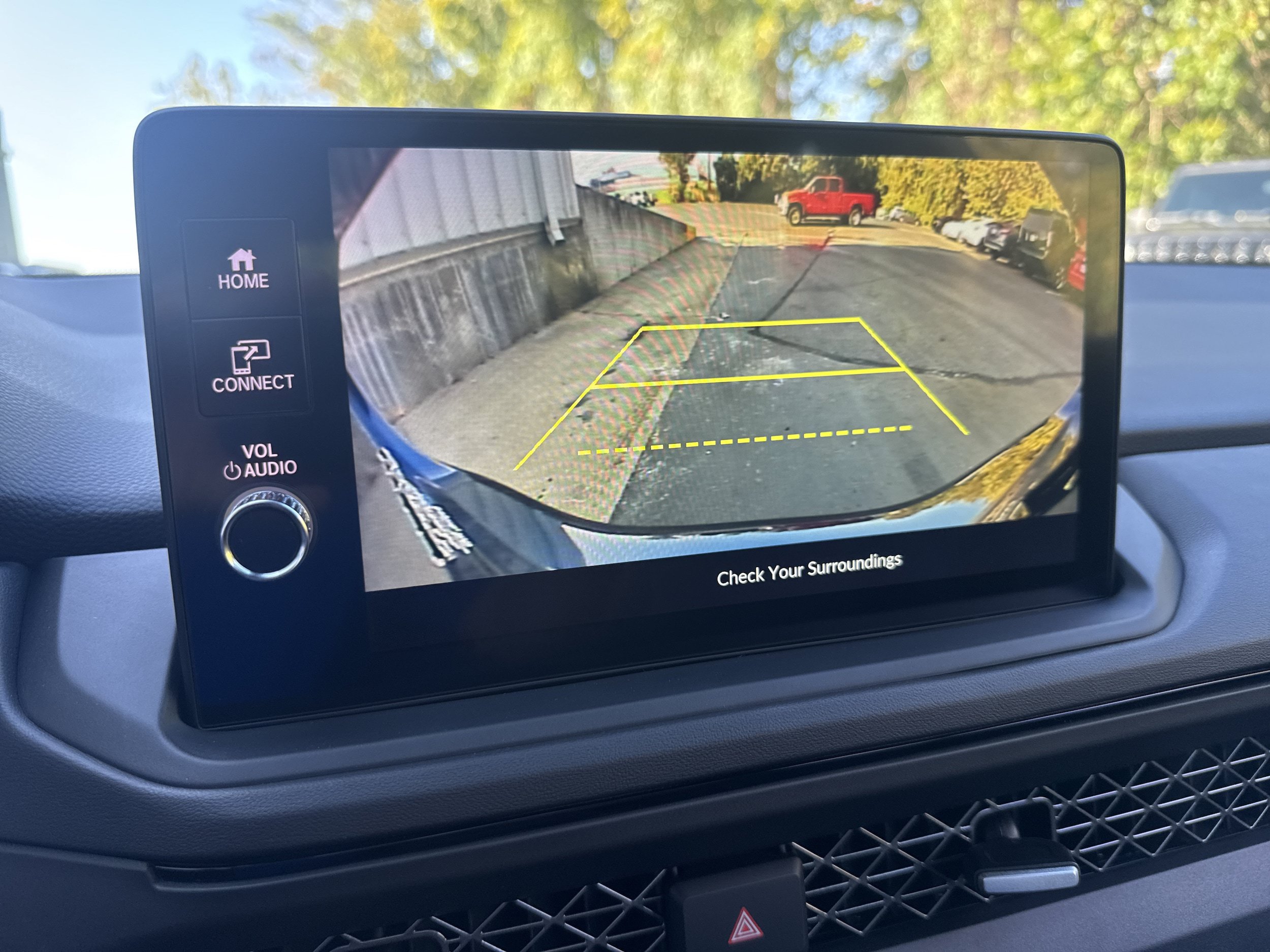 New 2026 Honda Accord SE image 17