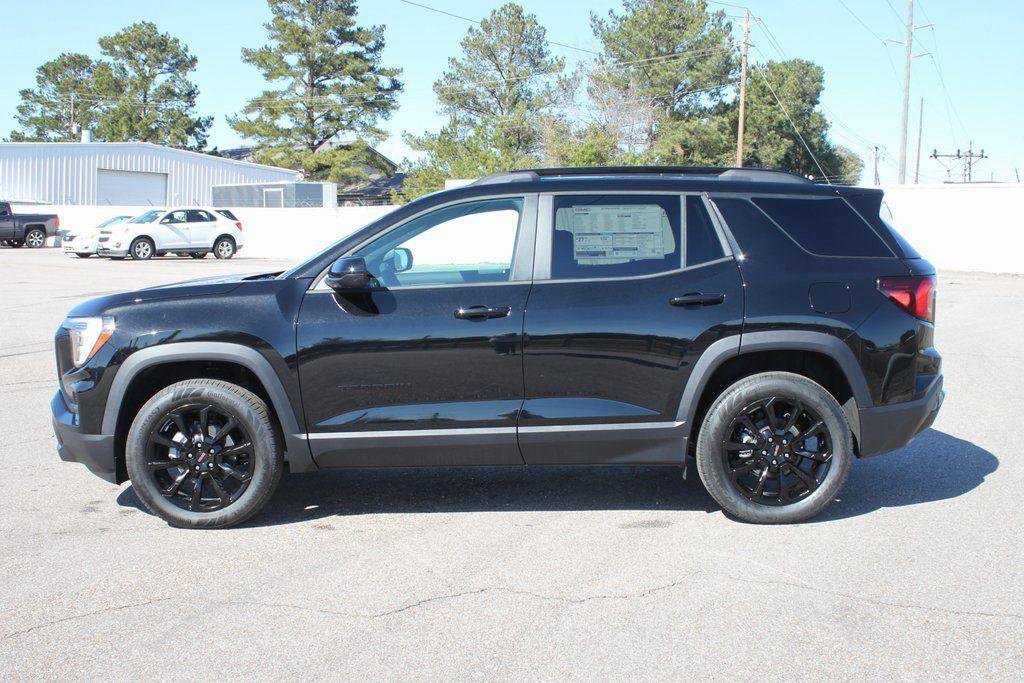 New 2026 GMC Terrain Elevation w/ Elevation Premium Package image 5
