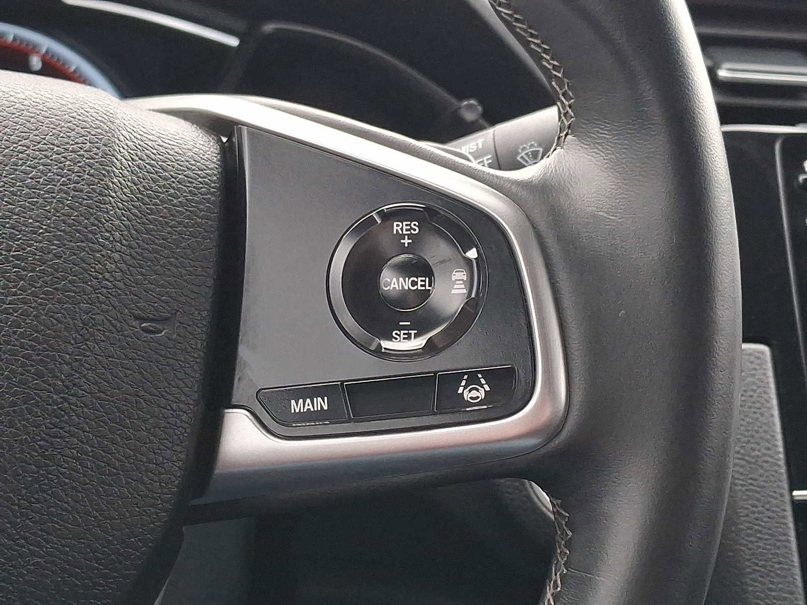 Used 2019 Honda Civic Sport image 21