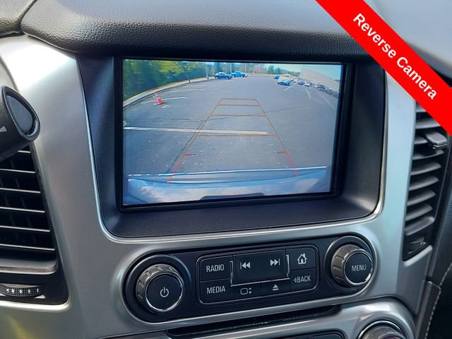 Used 2020 Chevrolet Tahoe Premier image 14