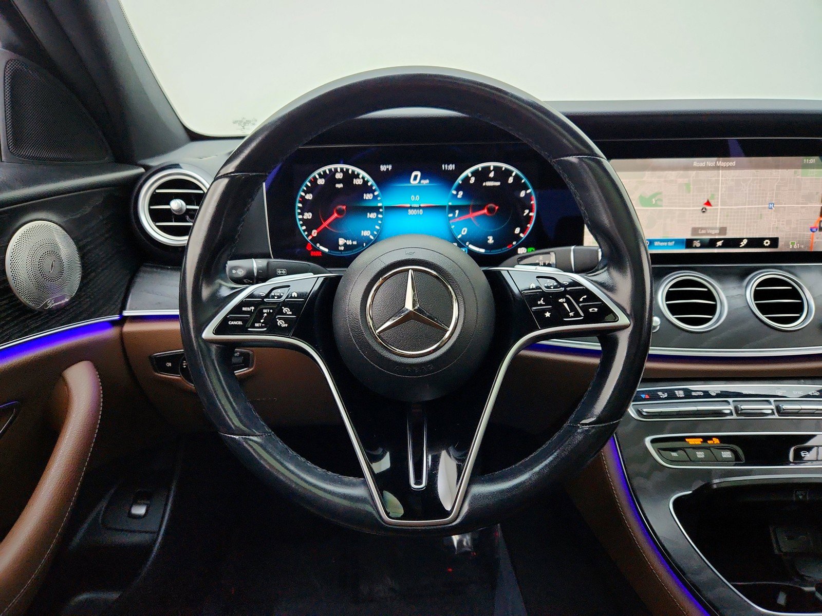 Used 2022 Mercedes-Benz E 350 Sedan image 20
