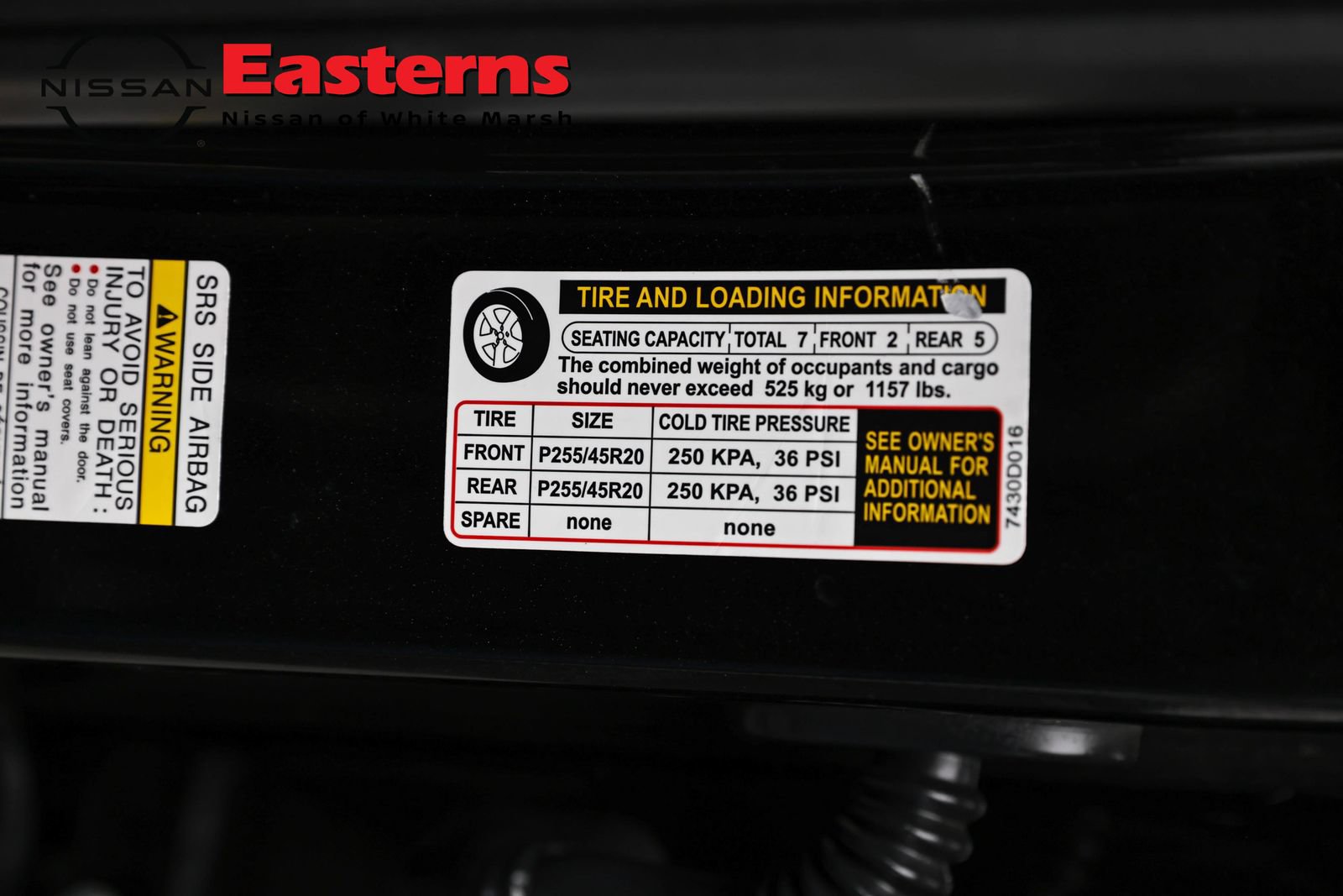 Used 2024 Mitsubishi Outlander SEL AWD/4WD image 35