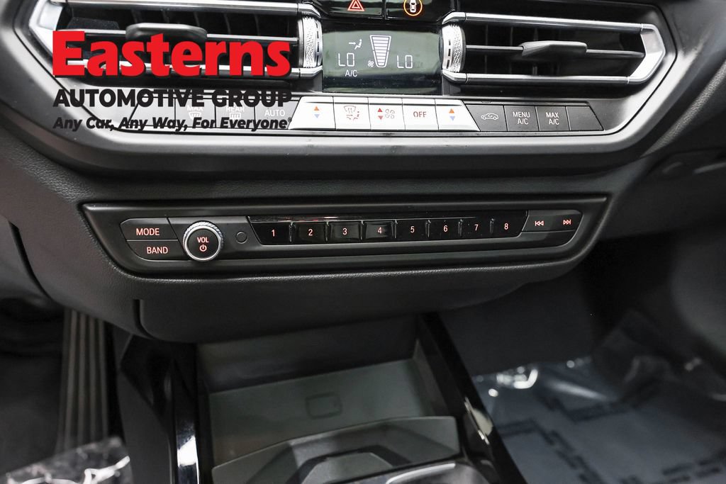 Used 2022 BMW 228i Gran Coupe w/ Convenience Package FWD image 21