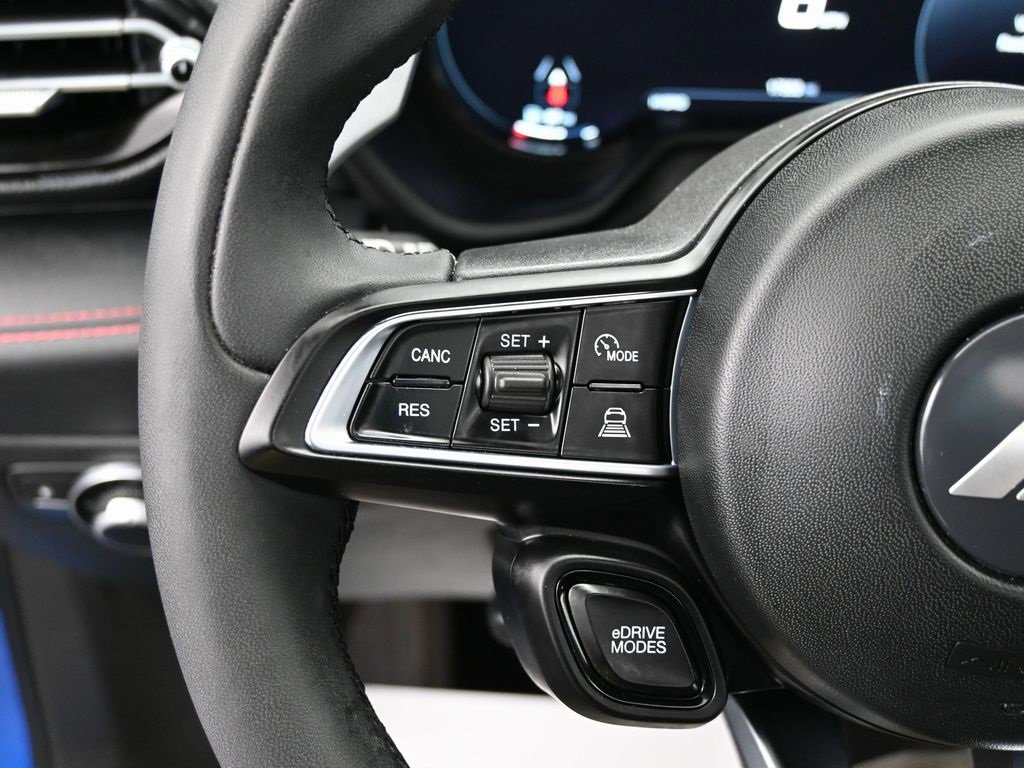 Used 2024 Dodge Hornet R/T Plus image 20