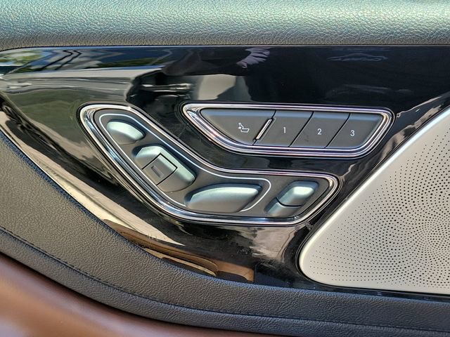 Certified 2020 Lincoln Aviator Reserve w/ Equipment Group 202A AWD/4WD image 15