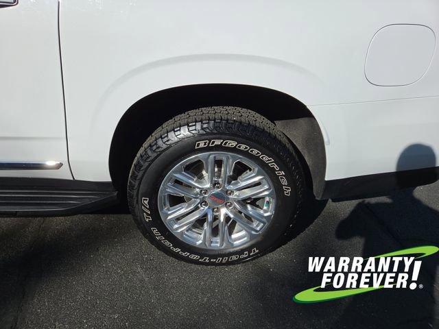 Used 2023 GMC Yukon XL SLT w/ SLT Luxury Package AWD/4WD image 21