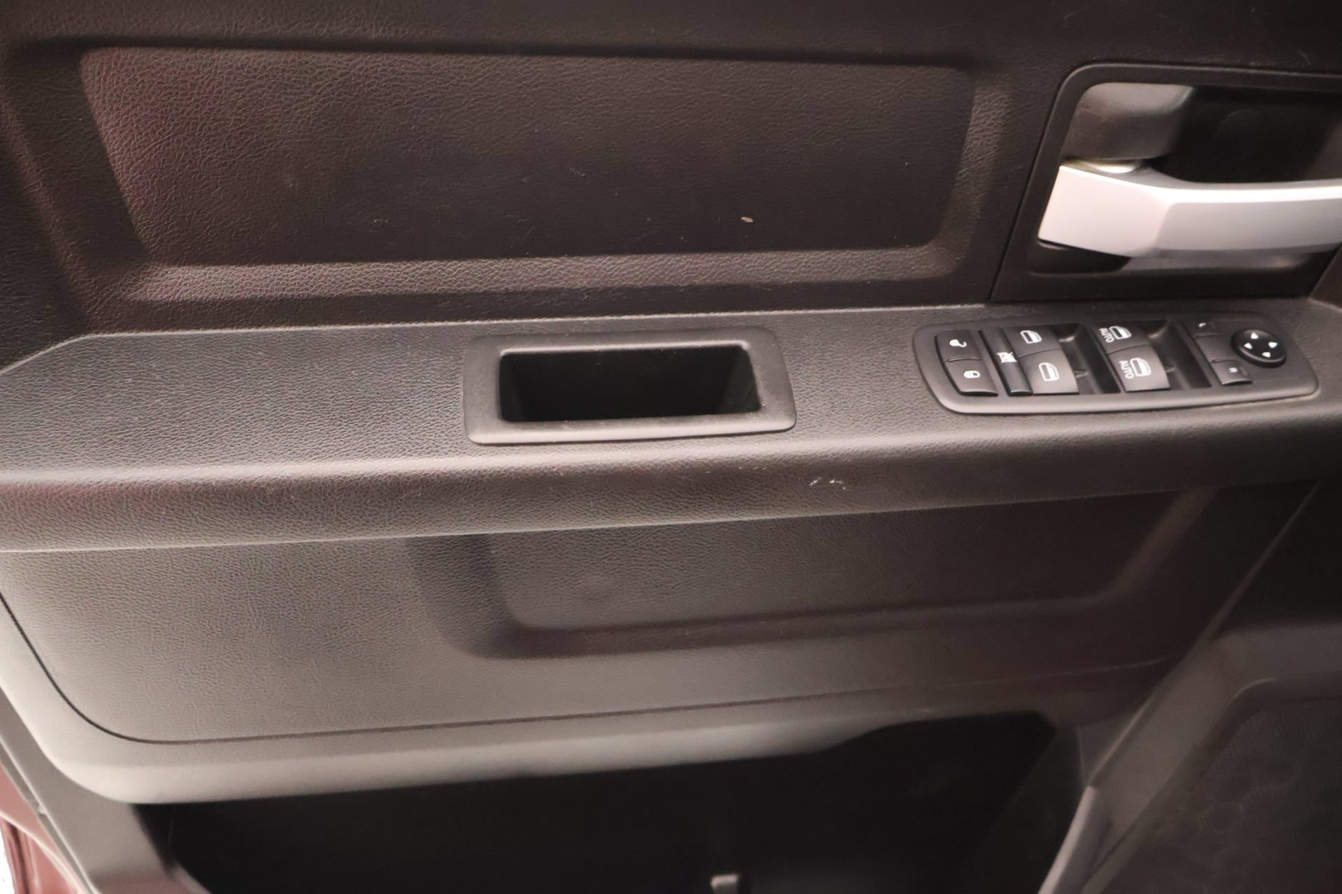 Used 2019 RAM 3500 Tradesman AWD/4WD image 14