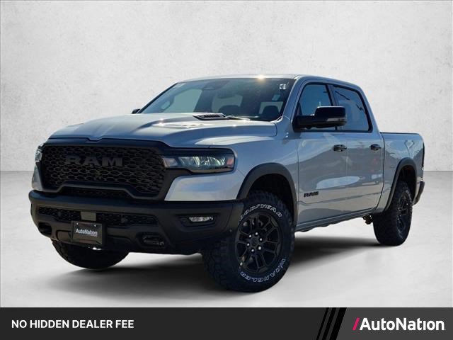 New 2026 RAM 1500 Rebel w/ G/T Package