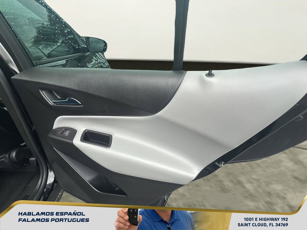 Used 2020 Chevrolet Equinox LS FWD image 31