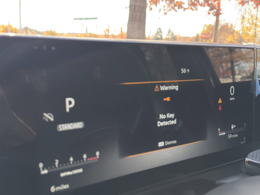 New 2026 Nissan Kicks SR w/ SR Premium Package image 21