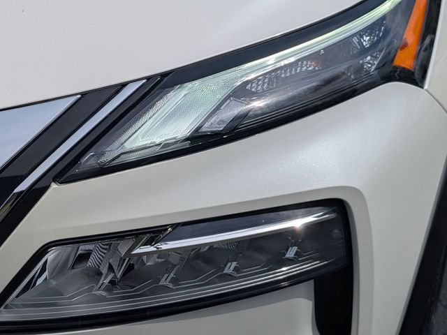 Certified 2023 Nissan Rogue SV w/ SV Premium B Package AWD/4WD image 9