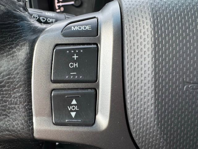 Used 2012 Honda Ridgeline RTL image 25