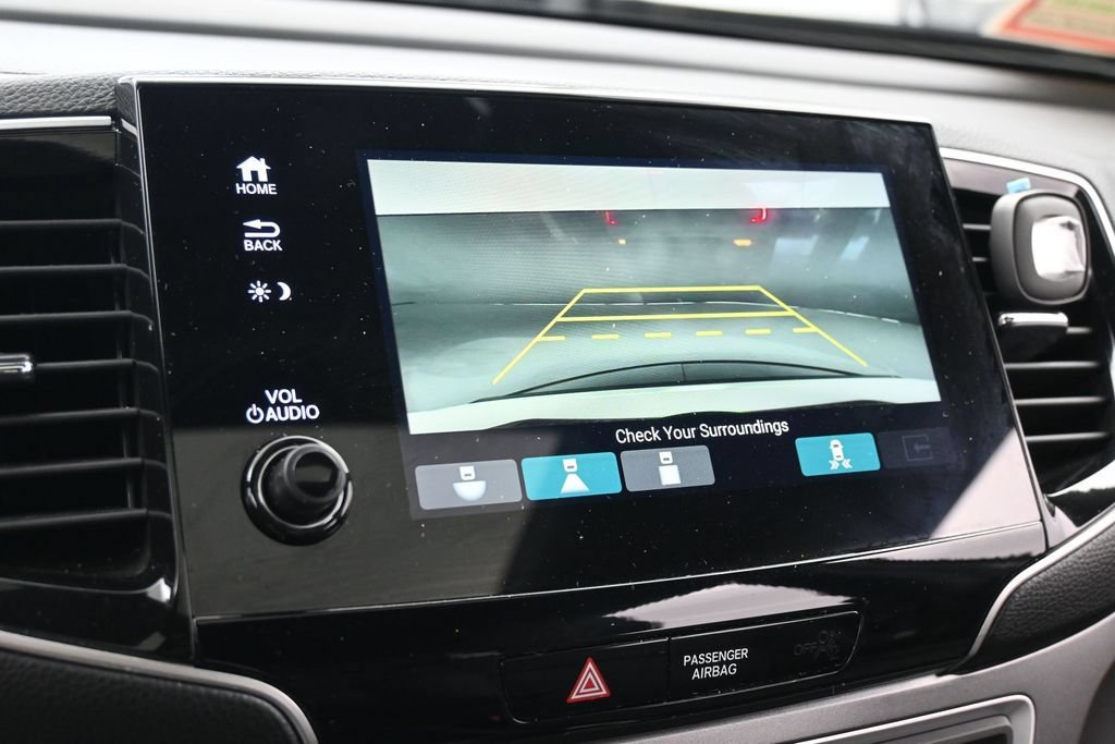 Used 2023 Honda Passport EX-L image 19