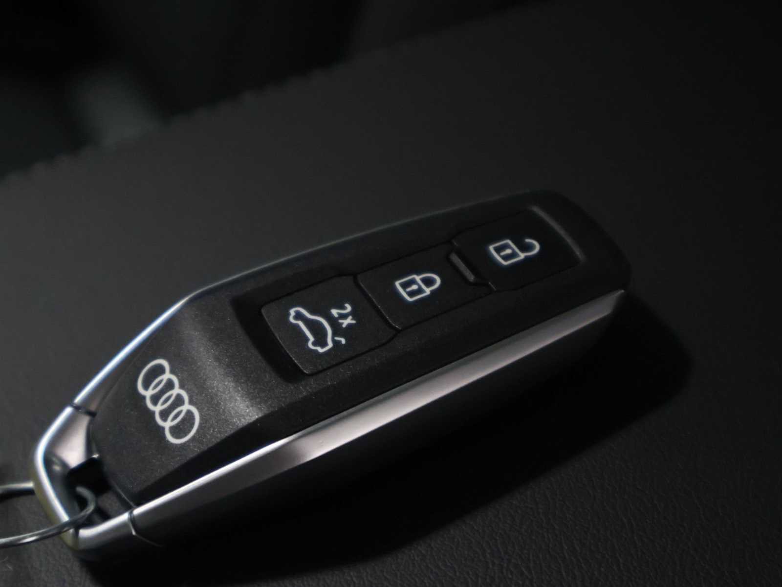 New 2026 Audi Q5 Premium AWD/4WD image 40
