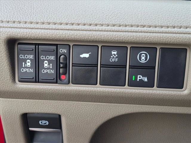 Used 2022 Honda Odyssey Elite image 15