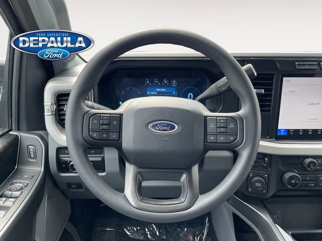 Used 2023 Ford F250 XLT w/ XLT Premium Package AWD/4WD image 15