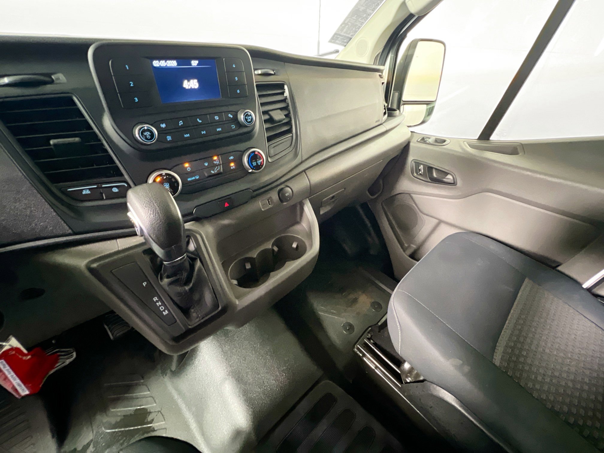 Used 2024 Ford Transit 250 Low Roof w/ Exterior Upgrade Package image 24