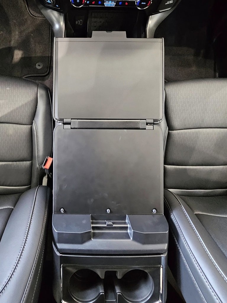 New 2025 Ford F150 Lariat w/ Equipment Group 502A High image 28