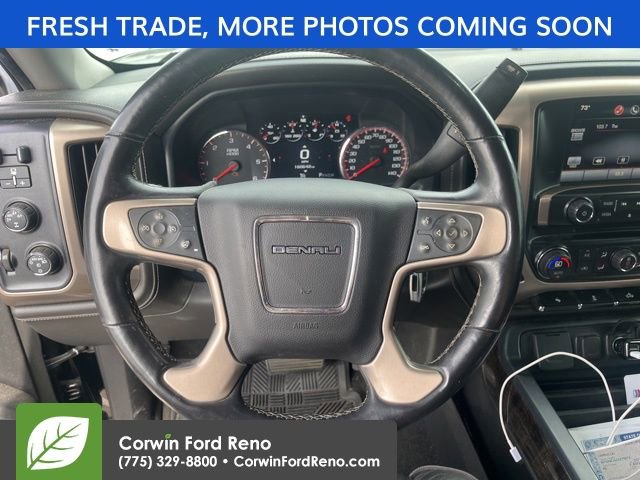 Used 2014 GMC Sierra 1500 Denali image 14