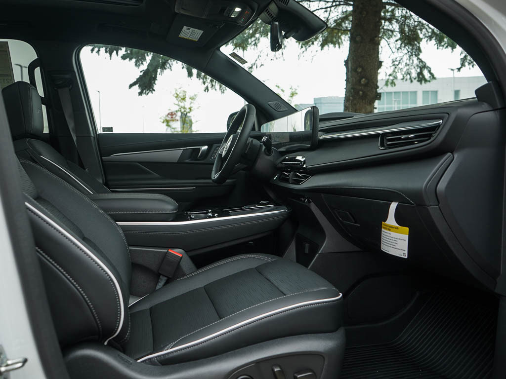 New 2026 Buick Enclave Sport Touring w/ Power Package image 11