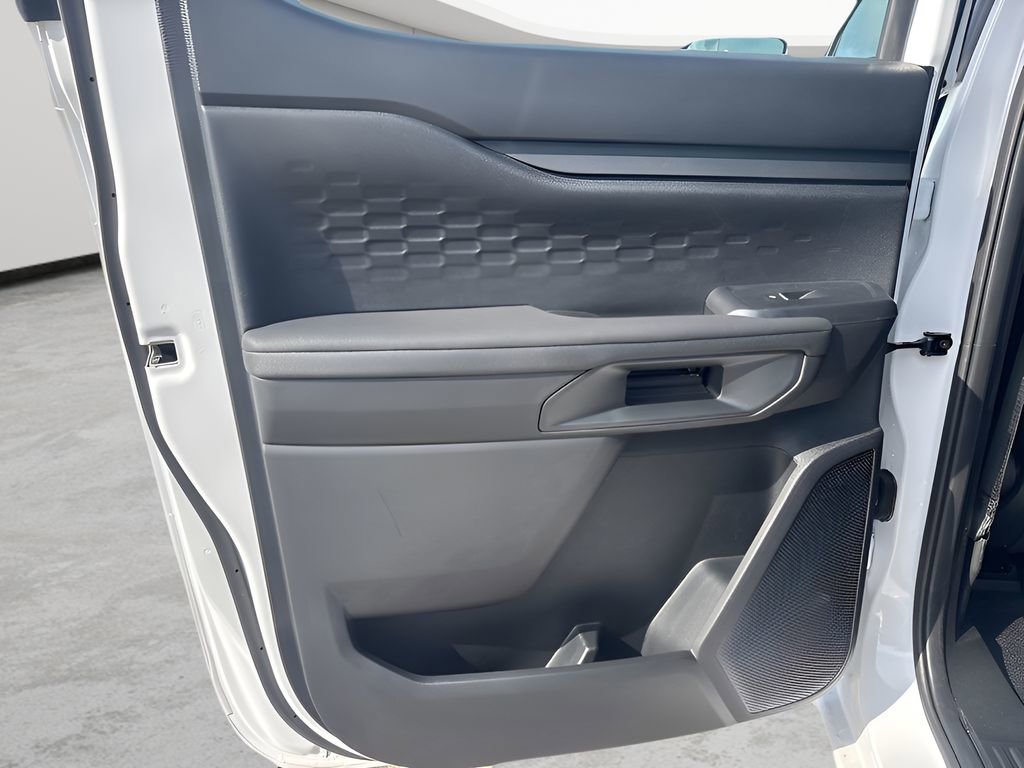 Used 2025 Ford Ranger XL w/ Trailer Tow Package image 22