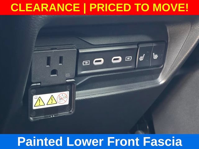 Used 2026 Jeep Grand Cherokee Limited AWD/4WD image 19