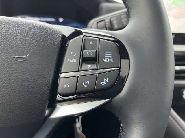 New 2026 Ford Explorer Platinum w/ LUX Leather Package image 17