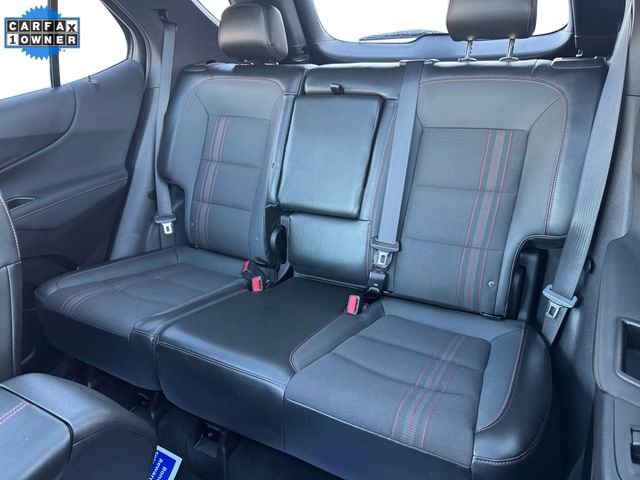 Used 2022 Chevrolet Equinox RS image 13
