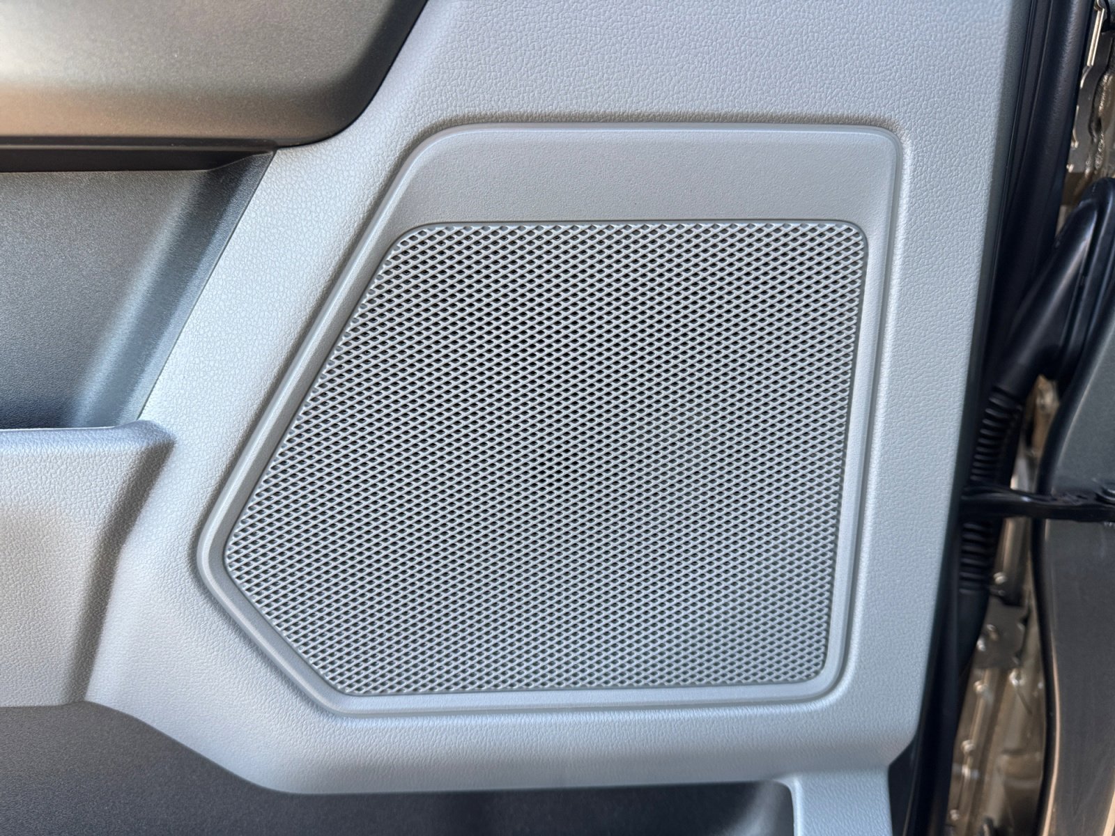 New 2026 Ford F250 XL w/ STX Appearance Package image 21